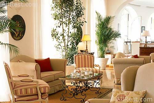 Hotel Caesar Augustus 19